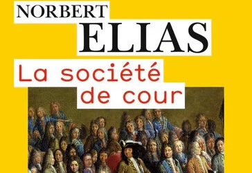 La société de cour