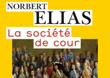 La société de cour