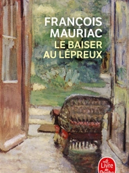 Le baiser au lépreux